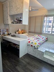 Blk 762 Woodlands Avenue 6 (Woodlands), HDB 5 Rooms #547651761